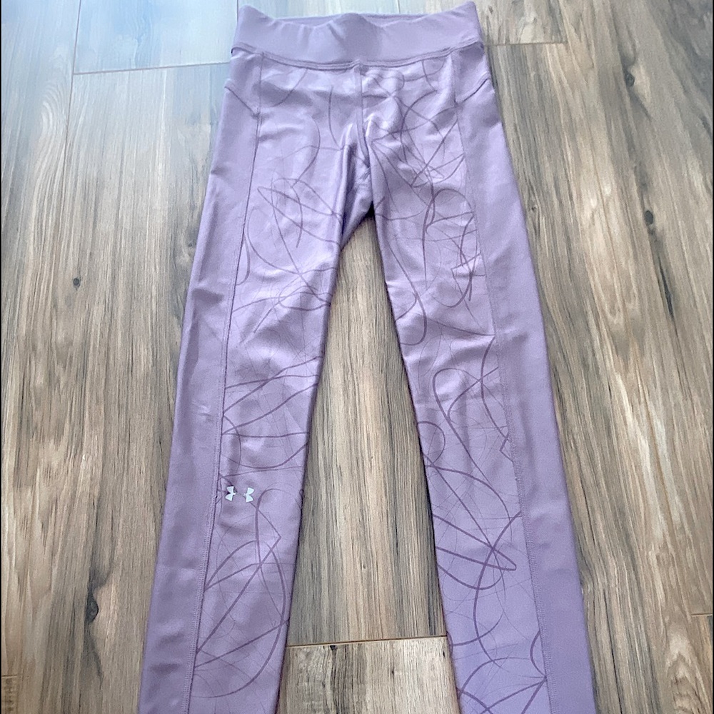 Under Armour leggings